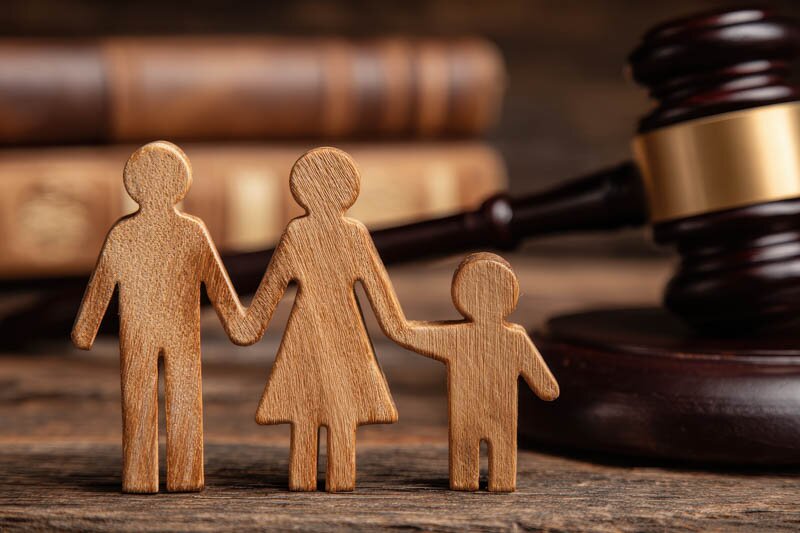 Regelbedarfs&auml;tze f&uuml;r Unterhaltsleistungen f&uuml;r das Kalenderjahr 2026 ver&ouml;ffentlicht