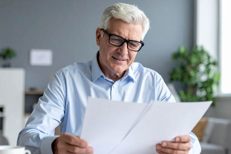 Arbeiten in der Teilpension