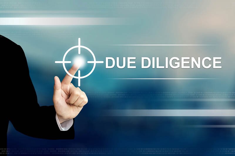 Due Diligence als wichtige Vorstufe beim Unternehmenserwerb