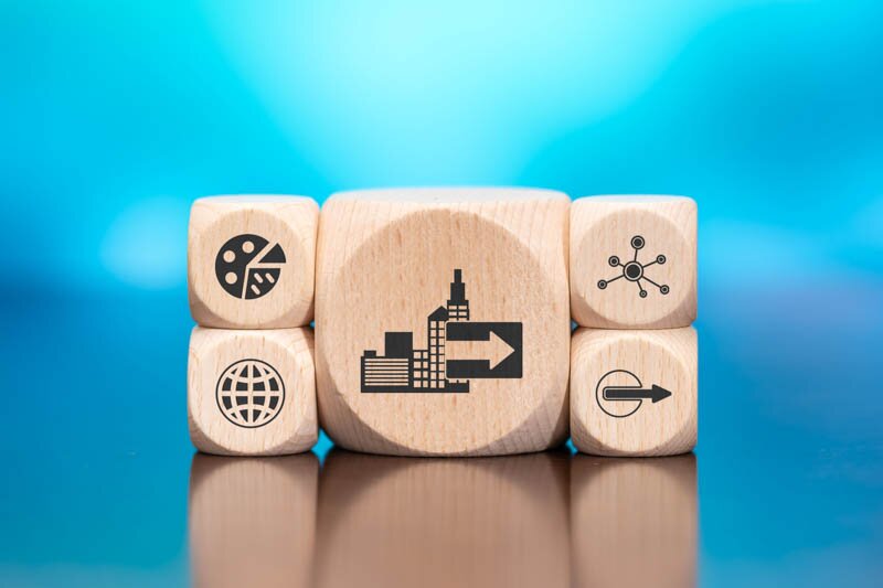 Chancen durch Outsourcing